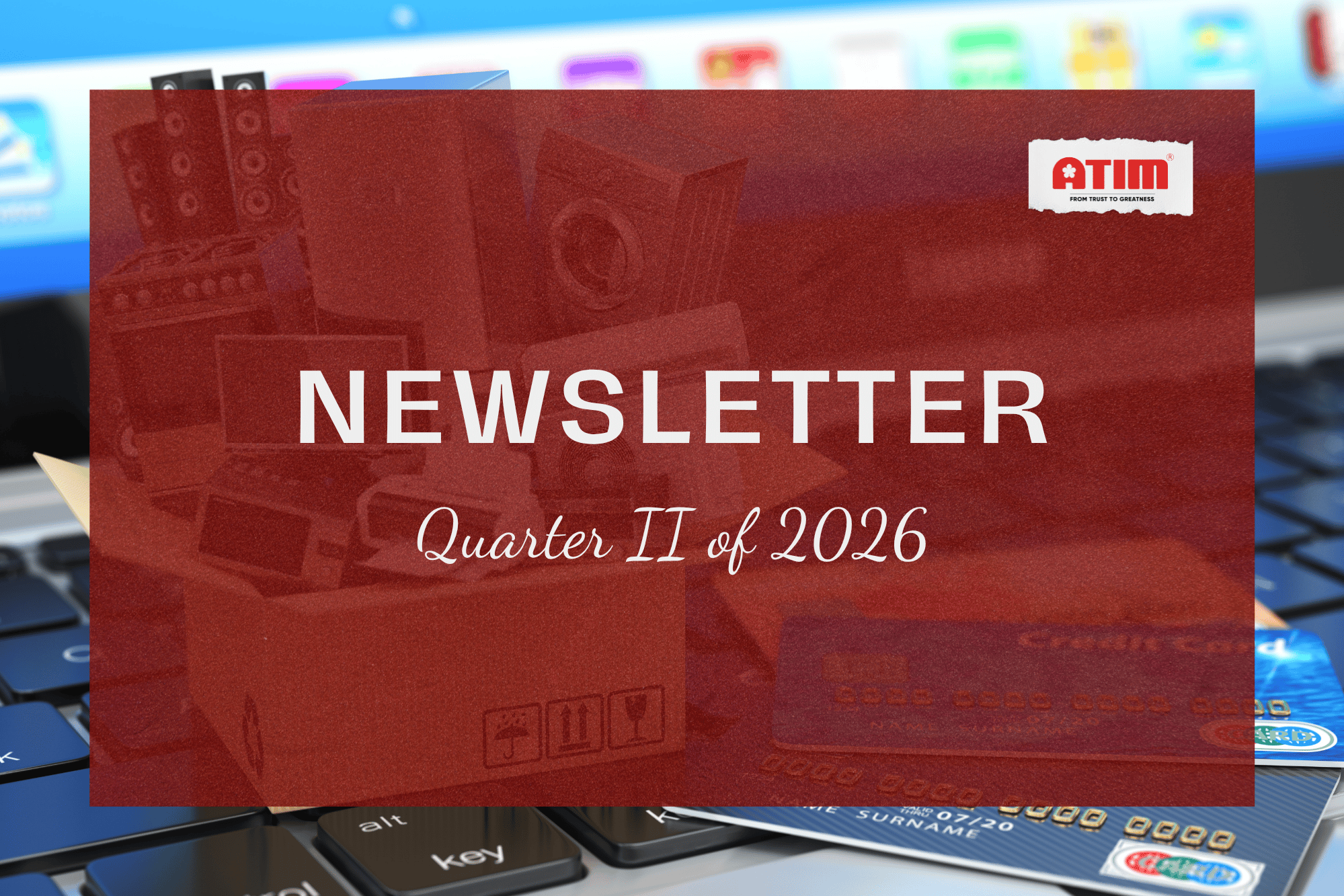 Newsletter 